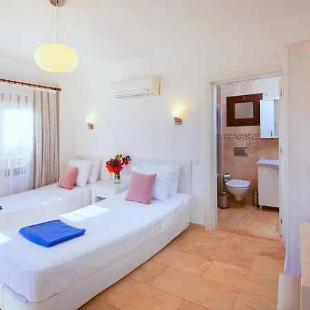 Villa Eco Irisya *